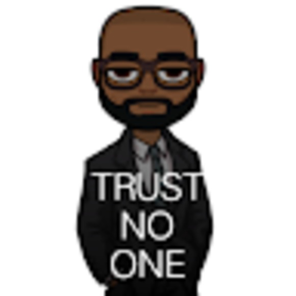 Meet your Posher, Alexander - Picture 1 of 1